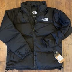 North face 1996 Nuptse Puffer Jacket Medium