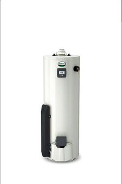 Brand New A.O. Smith GAHH-40 40-Gal Gas Water Heater (Effex Series)