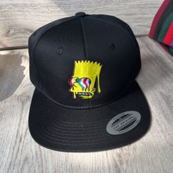 Gorra de culiacan Sinaloa snapback hat 🧢