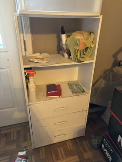 Bookcase