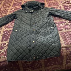 LAURENT JAKET