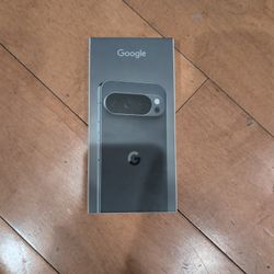 Brand New In Box Google Pixel Fold 10 XL 256gb