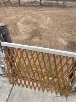 Drying rack or gate