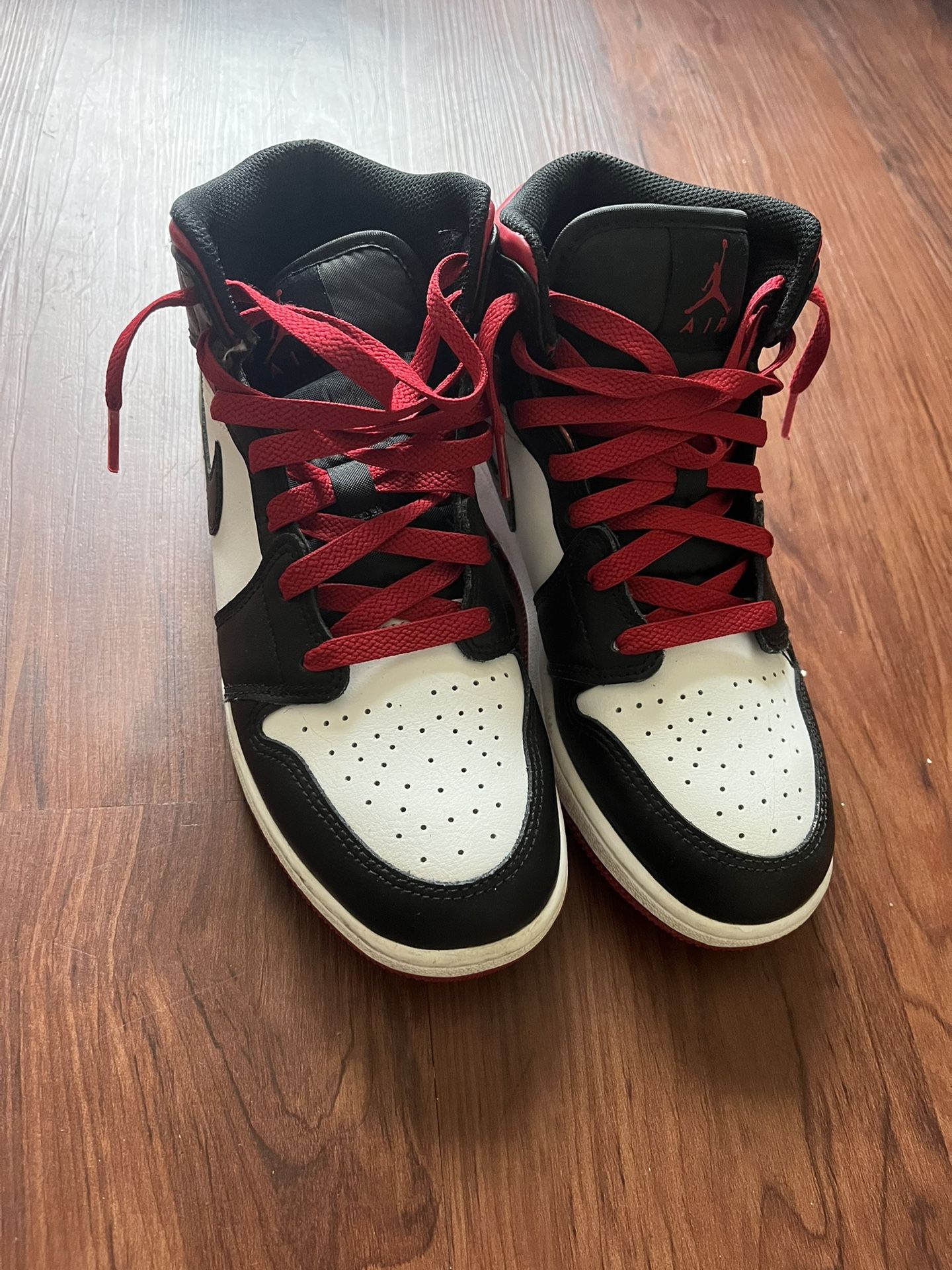 Jordans