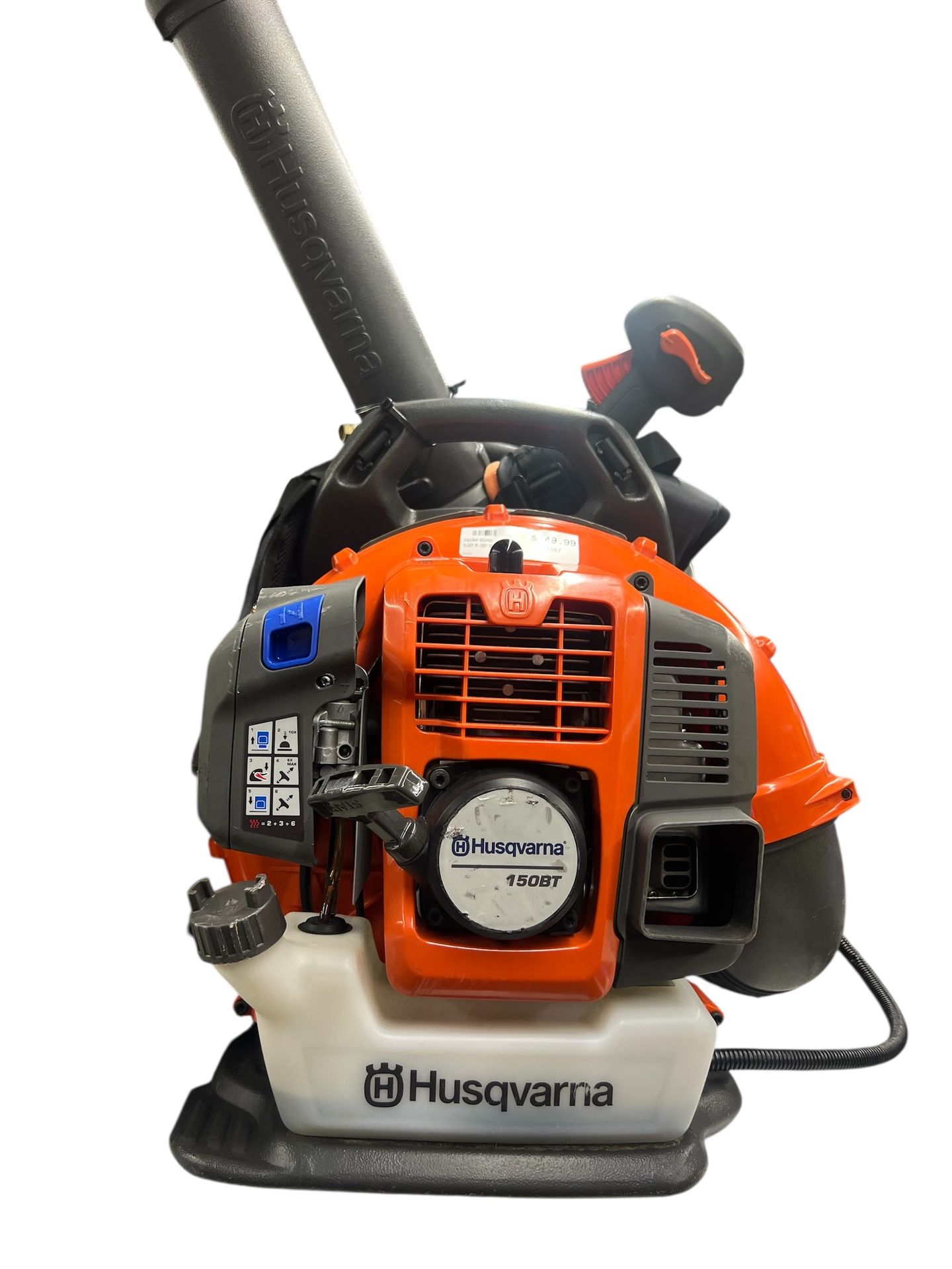 Husqvarna Blower