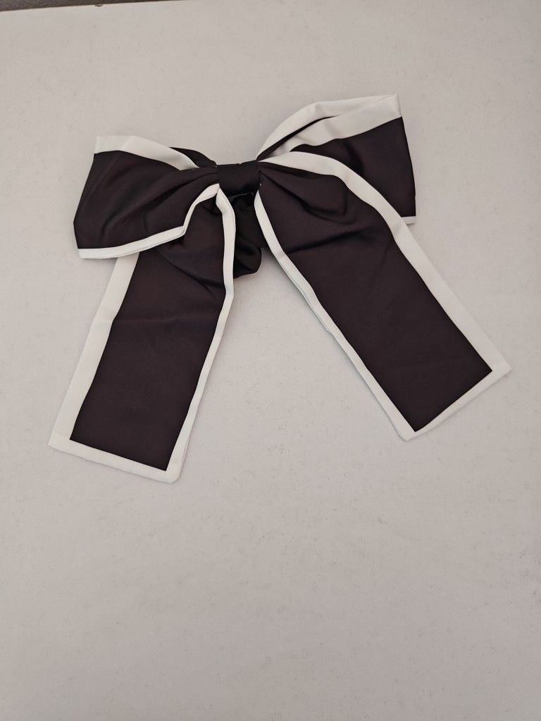 Girls Hair Bow