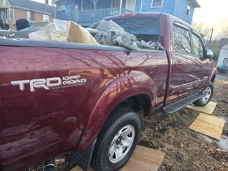 2006 Toyota Tundra
