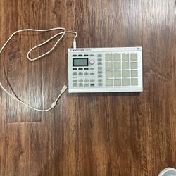 Machine Micro
