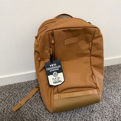 YETI CROSSROAD BACKPACK 35