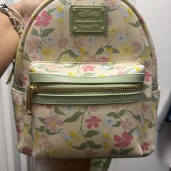 Disney Loungefly bag - Tinkerbell