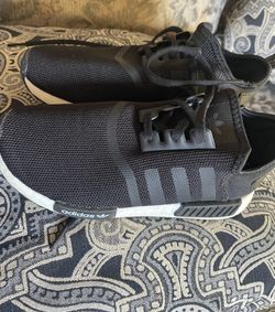 Boys Adidas Shoes