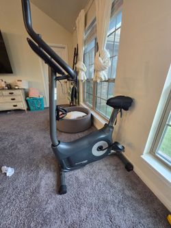 Exercise bike - Schwinn 130