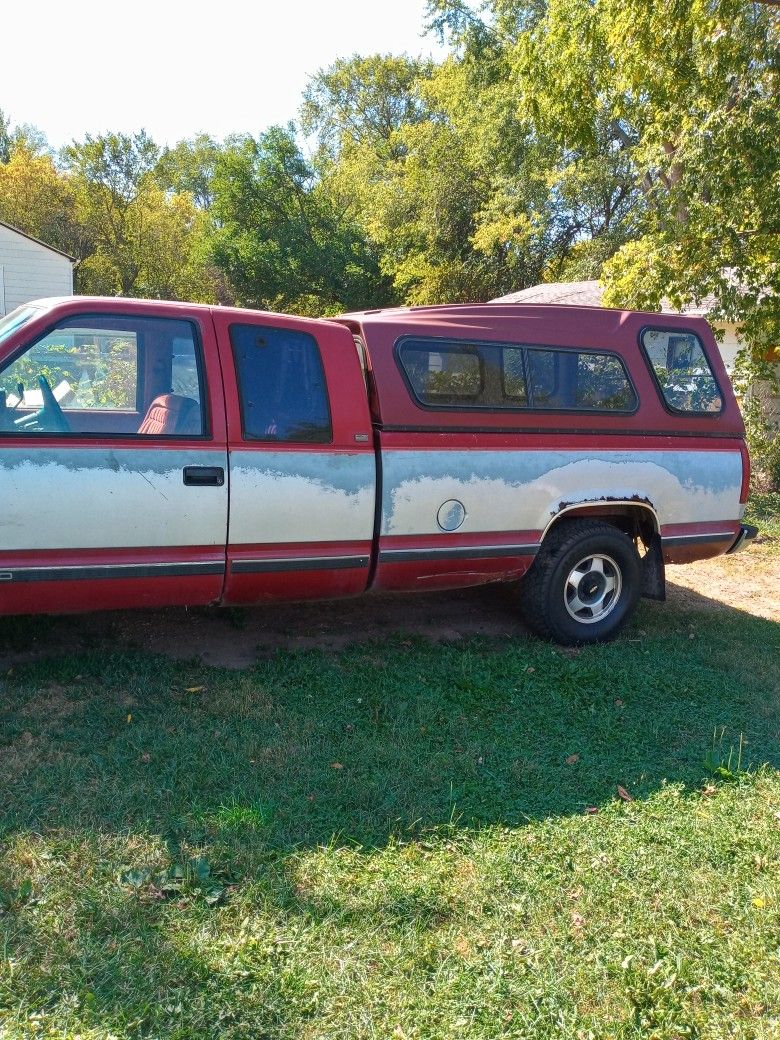 1990 Chevy Needs Timing Gear Thousand Dollars