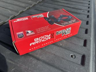 BA Leveling Kit For Chevy/GMC 13-24