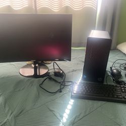  Computer  Hp 