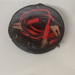 Jumper cables