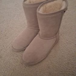 Womens Bearpaw Boots