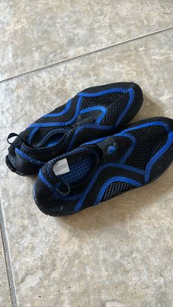 Swim Shoes - Little Boys