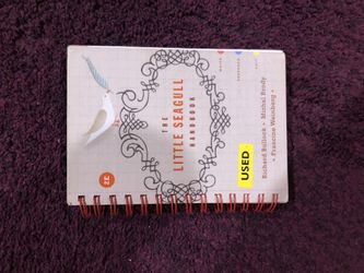 The little seagull handbook 2e
