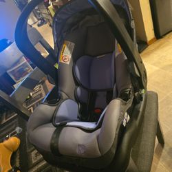 Car Seat