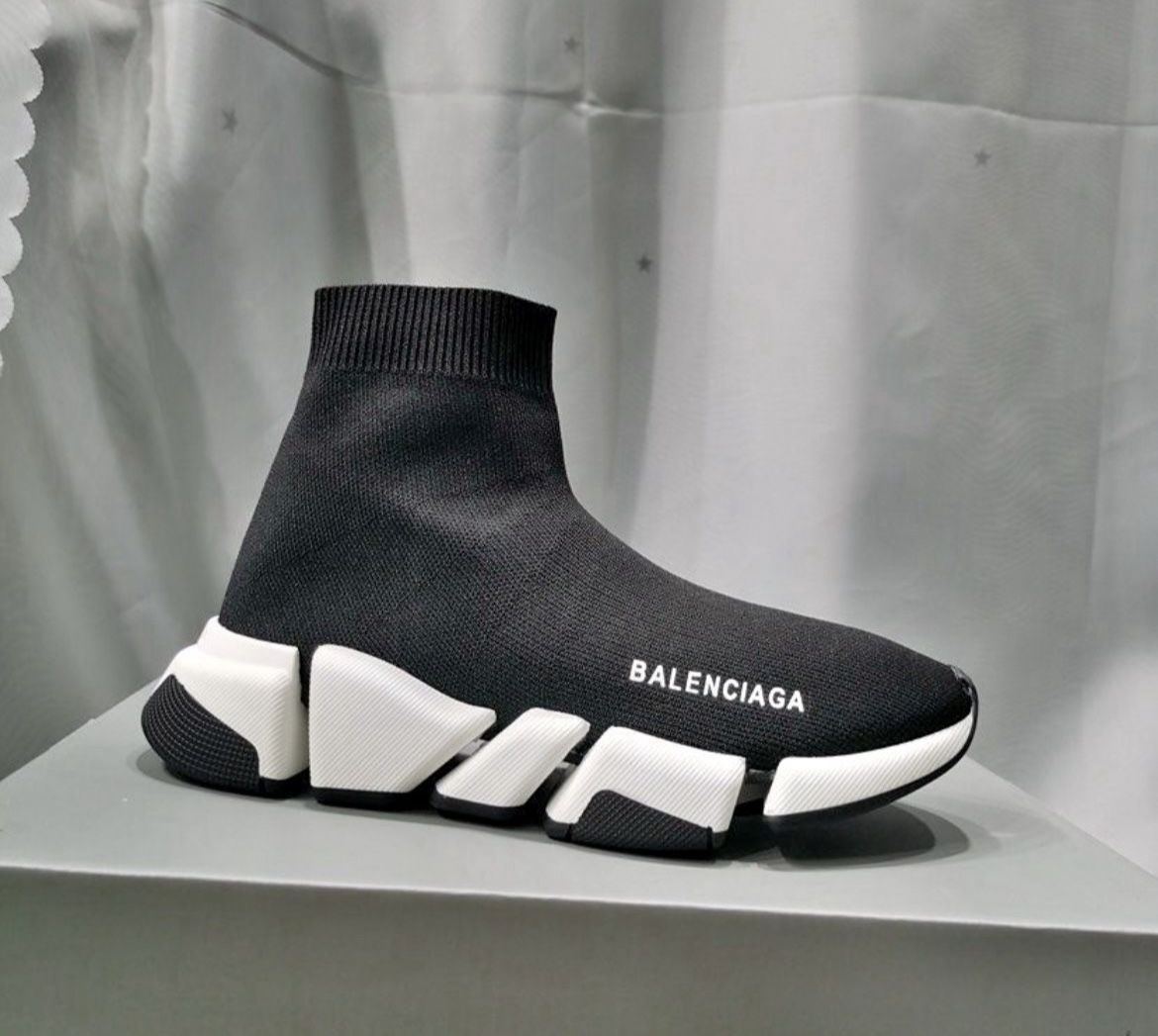 Balenciaga Size 11