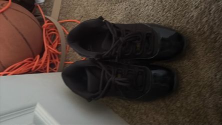 Gammas 11