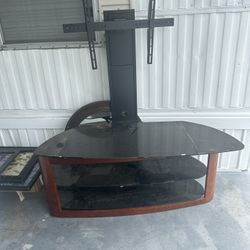 Tv Mount Stand