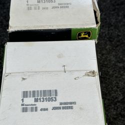 John Deere 