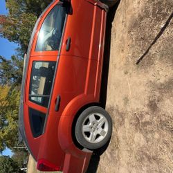 2008 Dodge Caliber