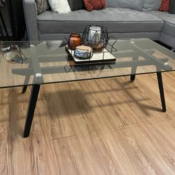 Coffee Table, City Furniture
