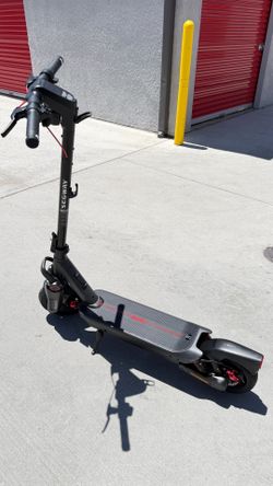 Segway Ninebot Max G3 Electric Scooter