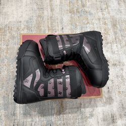Hi- Standard Pro Snowboard Boots