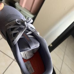 Reeboks Memory Foam 