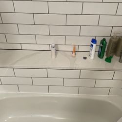 1ft X 5ft Qaurtz And Granite Bath Benches