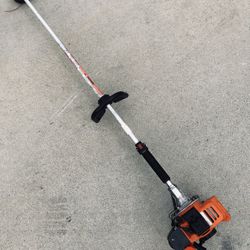 TMC Kawasaki Commercial Gas Weed Eater