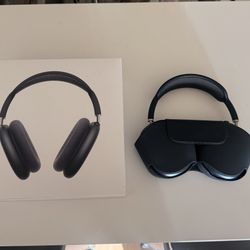 AirPod Max 2ng Gen