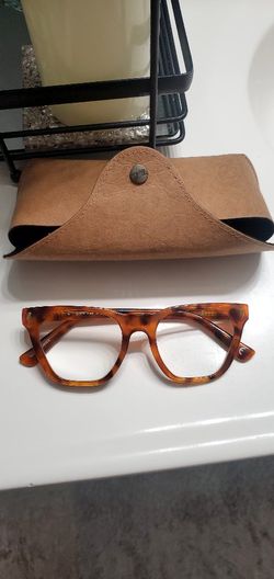Glasses