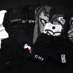 Givenchy Shirts