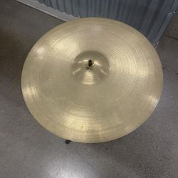 Zildjian 18” Cymbal (147941) MMP