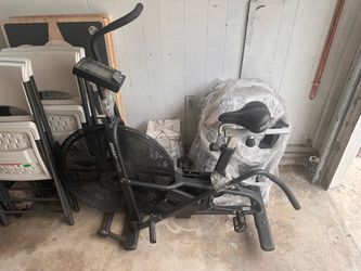 Assault fitness AirBike Classic