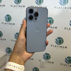 iPhone 13 Pro Unlocked 256 Gb 