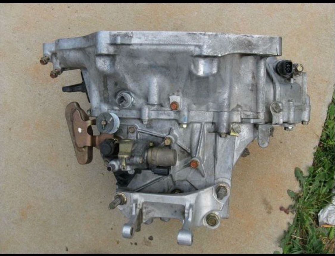 Acura RSX Type S K20a2 k20 transmission 6 speed