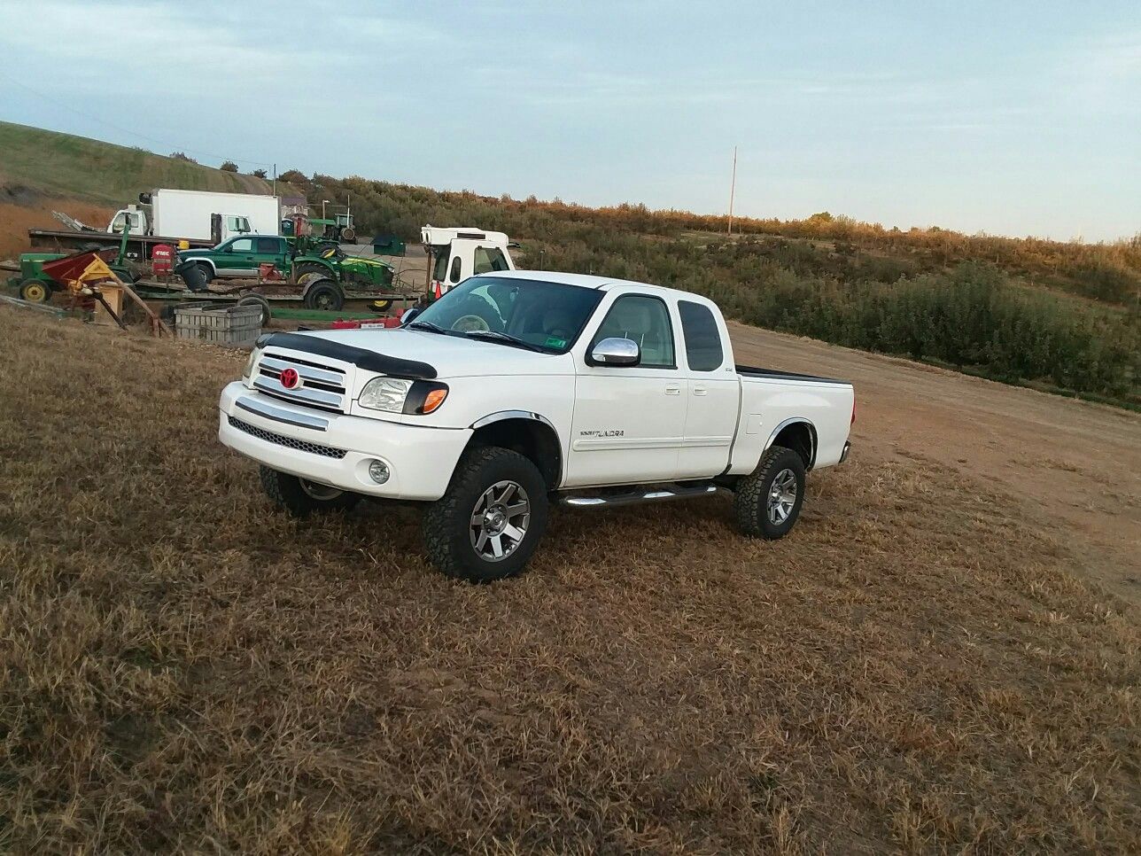 2006 Toyota Tundra