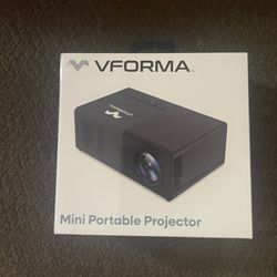 Vforma  Projector$10