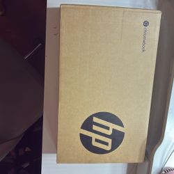 HP Fortis 11 G10 Chromebook