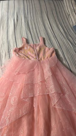for a 7- or 8-year-old girl