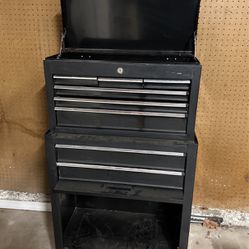 Tool Box Rolling Tool chest 