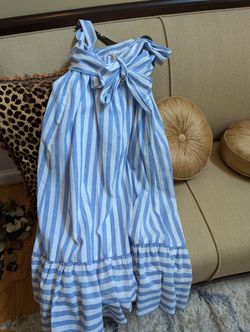 NWT Maxi Dress (M)