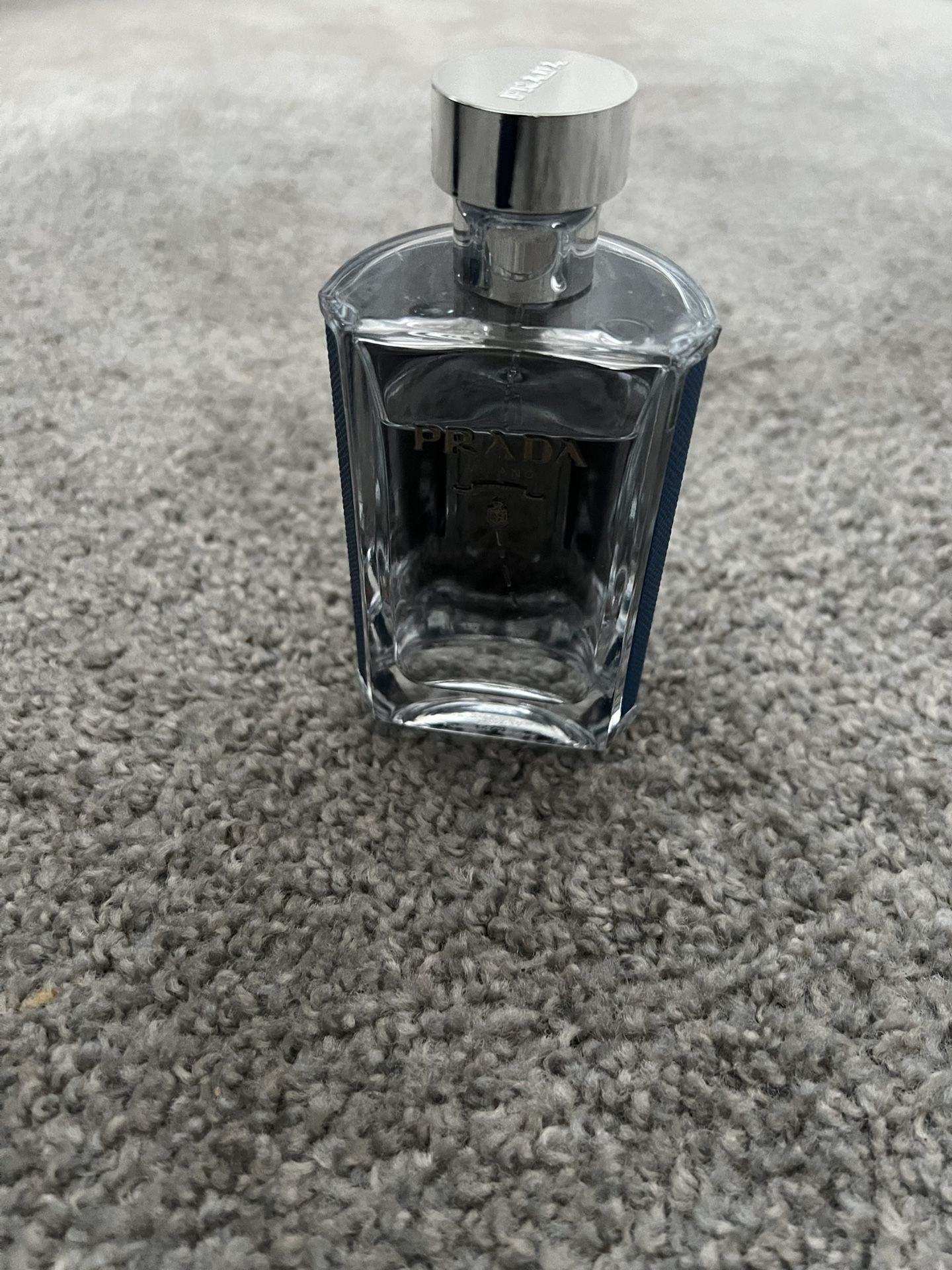L’HOMME PRADA MILANO