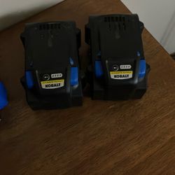Kobalt Tools